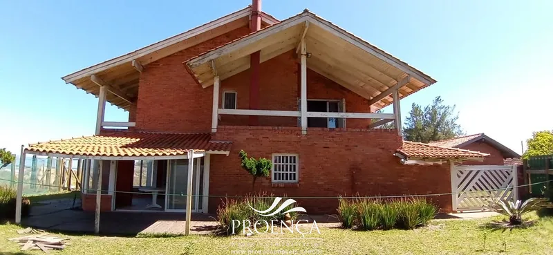 Casa 3 dormitórios na Zona Nova em Capão da Canoa: 2ª foto da galeria de imagens do imóvel