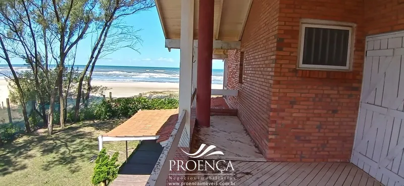 Casa 3 dormitórios na Zona Nova em Capão da Canoa: 25ª foto da galeria de imagens do imóvel