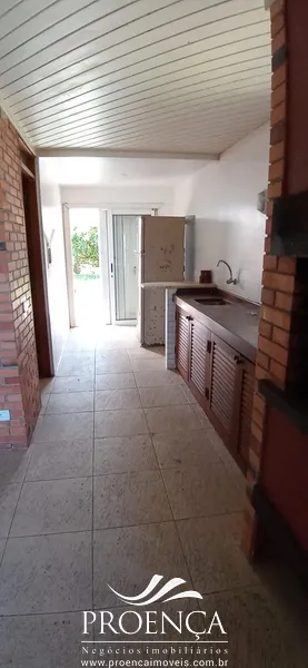 Casa 3 dormitórios na Zona Nova em Capão da Canoa: 24ª foto da galeria de imagens do imóvel