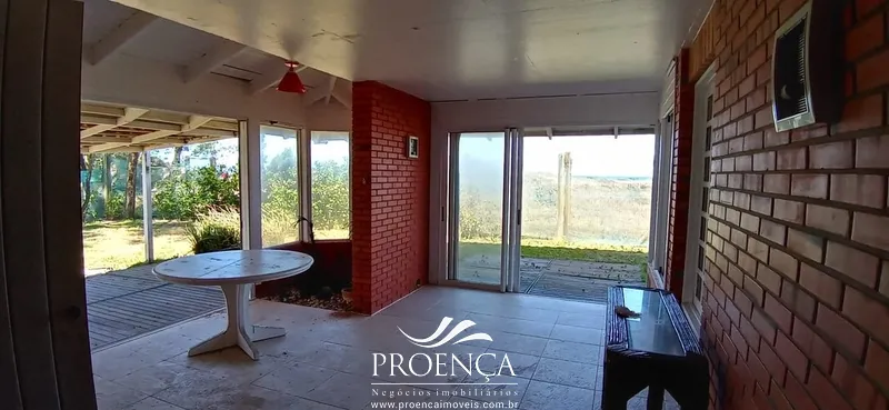 Casa 3 dormitórios na Zona Nova em Capão da Canoa: 7ª foto da galeria de imagens do imóvel