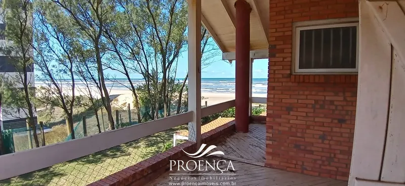 Casa 3 dormitórios na Zona Nova em Capão da Canoa: 9ª foto da galeria de imagens do imóvel