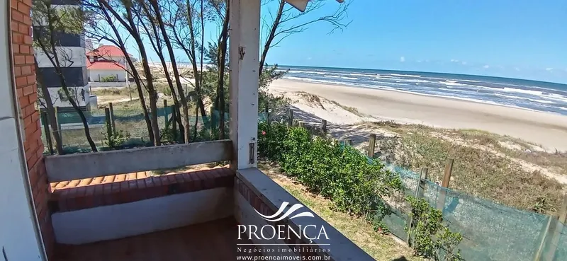 Casa 3 dormitórios na Zona Nova em Capão da Canoa: 10ª foto da galeria de imagens do imóvel