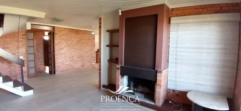 Casa 3 dormitórios na Zona Nova em Capão da Canoa: 5ª foto da galeria de imagens do imóvel