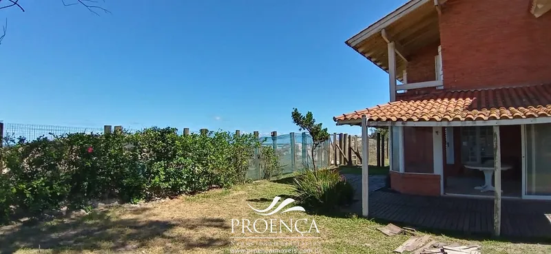 Casa 3 dormitórios na Zona Nova em Capão da Canoa: 4ª foto da galeria de imagens do imóvel