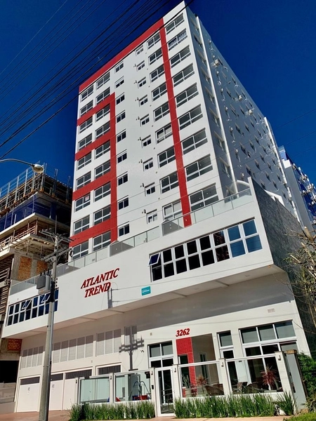 Apartamento de 2 Dormitórios com terraço: 14ª foto da galeria de imagens do imóvel