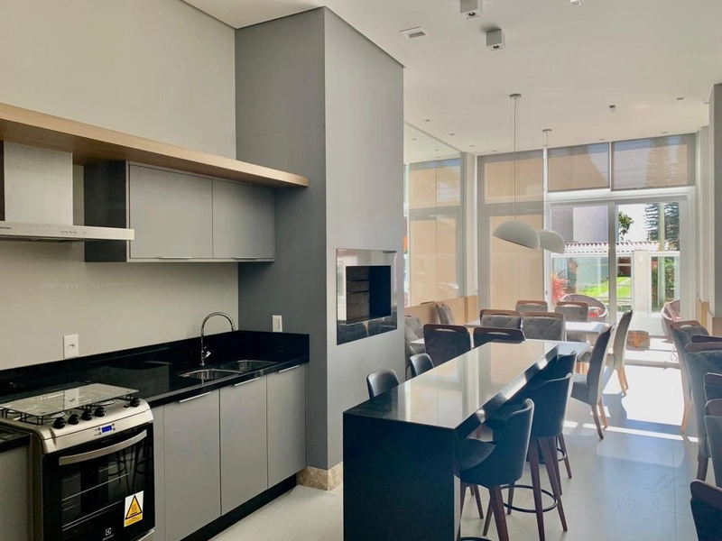 Apartamento de 2 Dormitórios com terraço: 17ª foto da galeria de imagens do imóvel