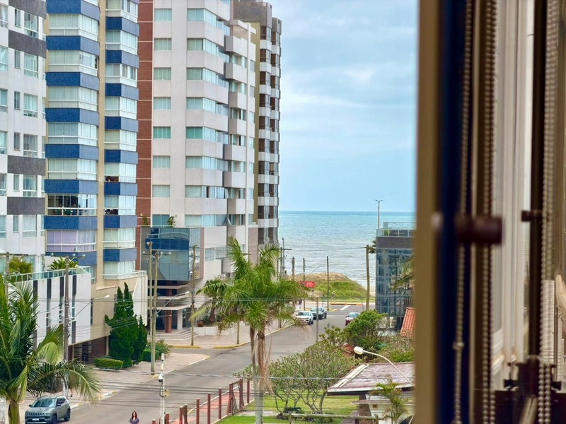 APARTAMENTO 03 DORMITÓRIOS À VENDA - EM FRENTE A PRAÇA !!!: 28ª foto da galeria de imagens do imóvel