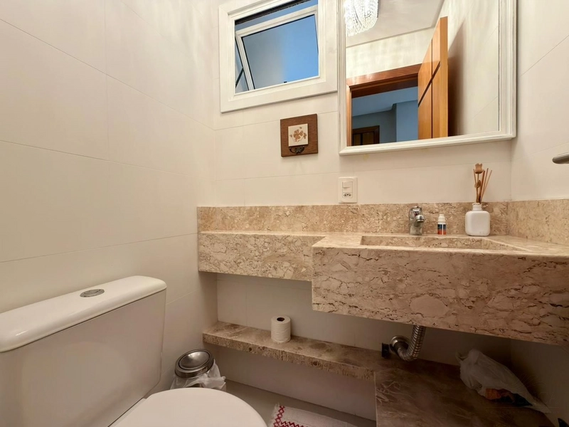 APARTAMENTO 03 DORMITÓRIOS À VENDA - EM FRENTE A PRAÇA !!!: 10ª foto da galeria de imagens do imóvel