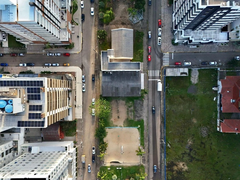 APARTAMENTO 03 DORMITÓRIOS À VENDA - EM FRENTE A PRAÇA !!!: 19ª foto da galeria de imagens do imóvel