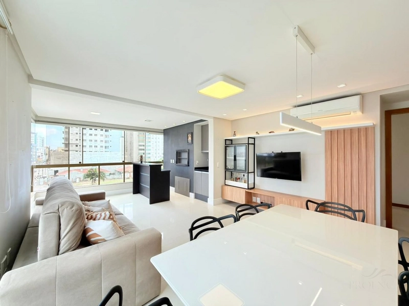 APARTAMENTO 03 DORMITÓRIOS À VENDA - EM FRENTE A PRAÇA !!!: 29ª foto da galeria de imagens do imóvel