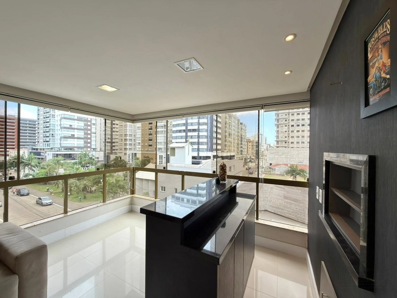 APARTAMENTO 03 DORMITÓRIOS À VENDA - EM FRENTE A PRAÇA !!!: 13ª foto da galeria de imagens do imóvel