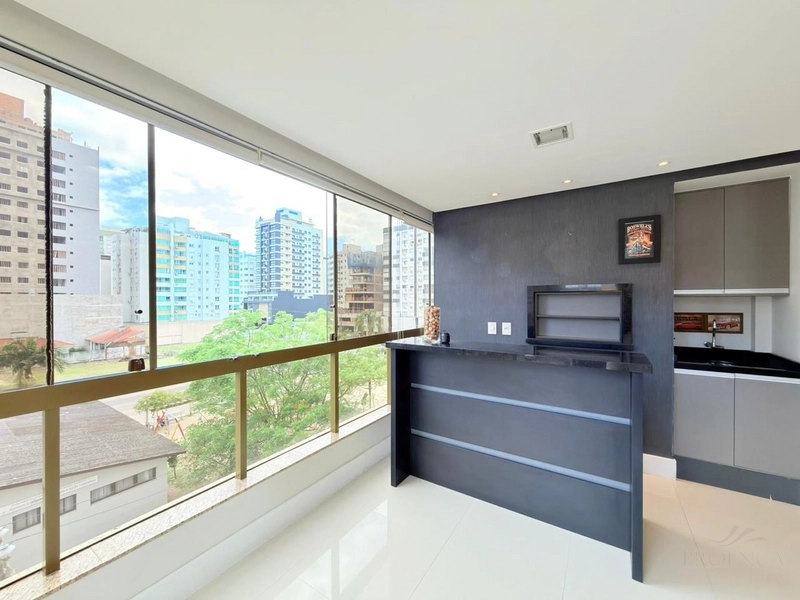 APARTAMENTO 03 DORMITÓRIOS À VENDA - EM FRENTE A PRAÇA !!!: 25ª foto da galeria de imagens do imóvel