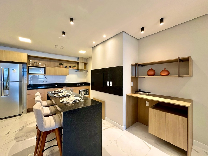 Apartamento de 2 Dormitórios em Capão da Canoa Bairro Navegantes: 11ª foto da galeria de imagens do imóvel