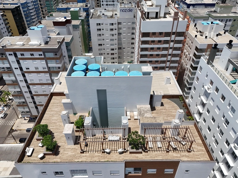 Apartamento de 2 Dormitórios em Capão da Canoa Bairro Navegantes: 3ª foto da galeria de imagens do imóvel