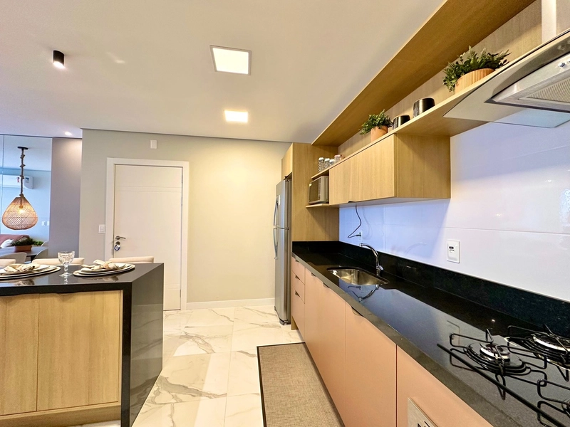 Apartamento de 2 Dormitórios em Capão da Canoa Bairro Navegantes: 23ª foto da galeria de imagens do imóvel