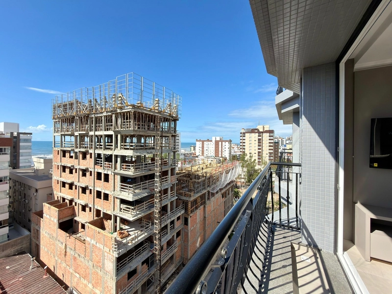 60X - APARTAMENTO 02  DORMITÓRIOS DE FRENTE - CAPÃO DA CANOA: 24ª foto da galeria de imagens do imóvel