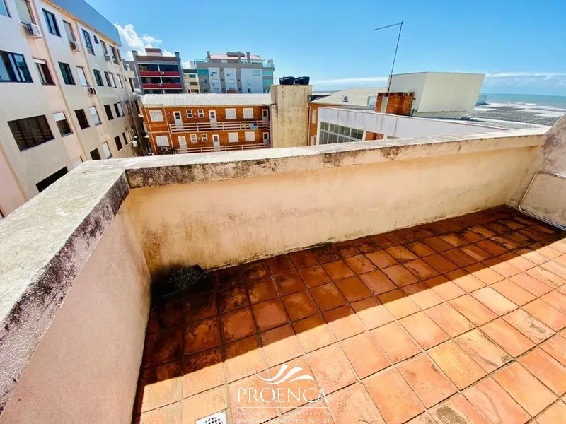 Cobertura2 dormitórios  Av. Beira Mar Bairro Centro Capão canoada: 19ª foto da galeria de imagens do imóvel