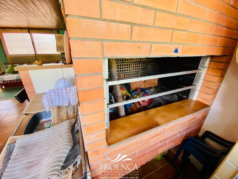 Cobertura2 dormitórios  Av. Beira Mar Bairro Centro Capão canoada: 18ª foto da galeria de imagens do imóvel