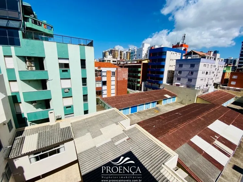 Cobertura2 dormitórios  Av. Beira Mar Bairro Centro Capão canoada: 20ª foto da galeria de imagens do imóvel