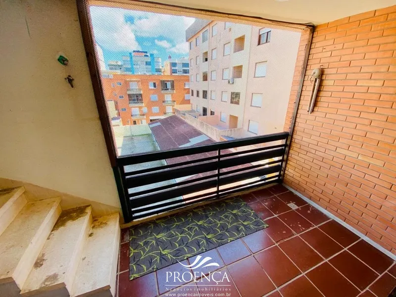 Cobertura2 dormitórios  Av. Beira Mar Bairro Centro Capão canoada: 16ª foto da galeria de imagens do imóvel