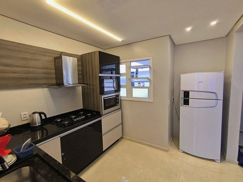 Apartamento de 02 dormitórios no Centro de Capão da Canoa: 7ª foto da galeria de imagens do imóvel