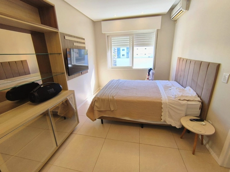 Apartamento de 02 dormitórios no Centro de Capão da Canoa: 5ª foto da galeria de imagens do imóvel