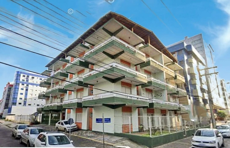 Apartamento de 02 dormitórios no Centro de Capão da Canoa: 4ª foto da galeria de imagens do imóvel