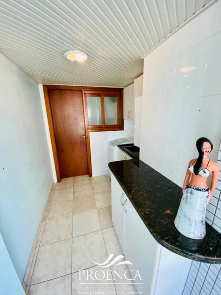 Apartamento 3 dormitórios, Navegantes, Capão da Canoa: 8ª foto da galeria de imagens do imóvel