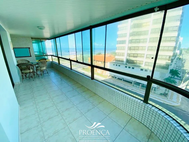 Apartamento 3 dormitórios, Navegantes, Capão da Canoa: 5ª foto da galeria de imagens do imóvel