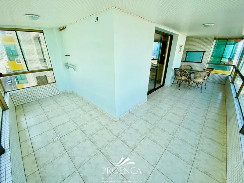 Apartamento 3 dormitórios, Navegantes, Capão da Canoa: 9ª foto da galeria de imagens do imóvel