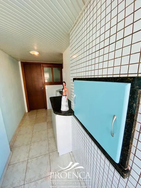 Apartamento 3 dormitórios, Navegantes, Capão da Canoa: 16ª foto da galeria de imagens do imóvel