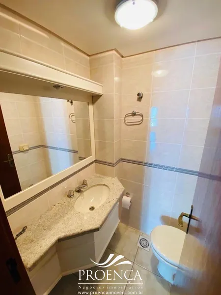 Apartamento 3 dormitórios, Navegantes, Capão da Canoa: 2ª foto da galeria de imagens do imóvel