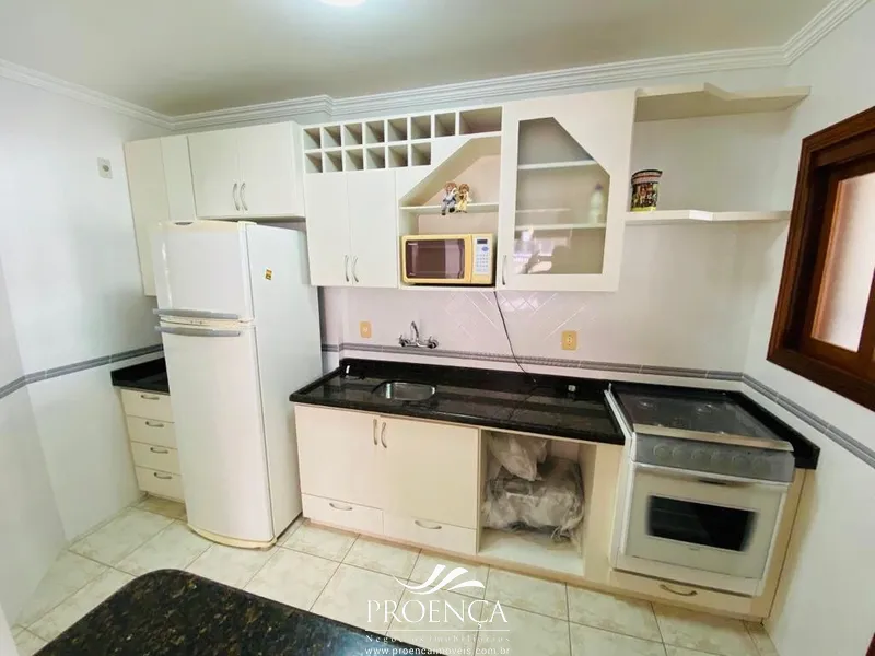Apartamento 3 dormitórios, Navegantes, Capão da Canoa: 3ª foto da galeria de imagens do imóvel
