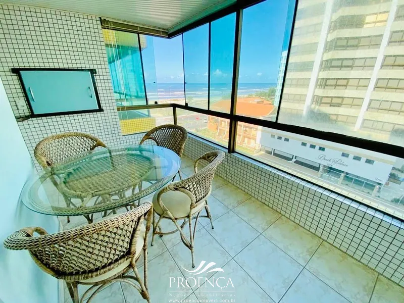 Apartamento 3 dormitórios, Navegantes, Capão da Canoa: 18ª foto da galeria de imagens do imóvel