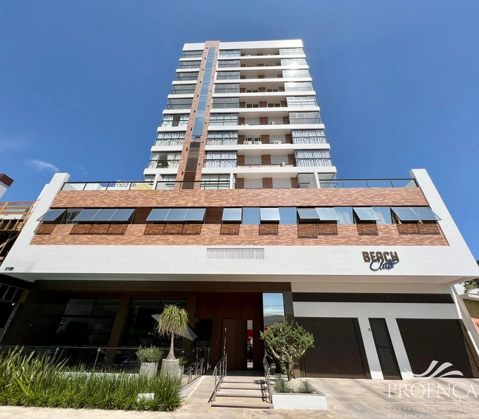 Apartamento 03 dormitórios no bairro Navegantes em Capão da Canoa: 3ª foto da galeria de imagens do imóvel