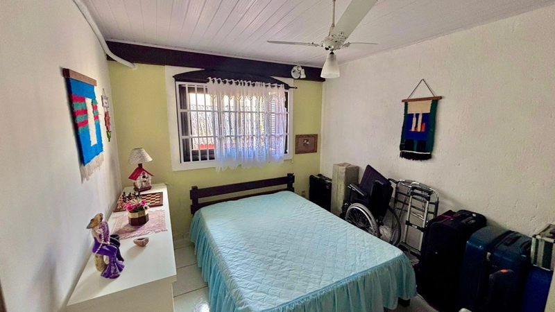 Casa 02 quadras do mar  á venda em Atlântida Sul Osorio: 14ª foto da galeria de imagens do imóvel