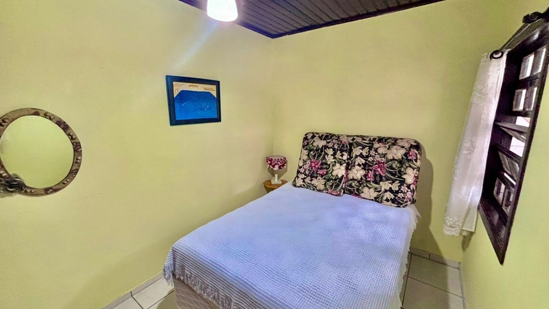 Casa 02 quadras do mar  á venda em Atlântida Sul Osorio: 11ª foto da galeria de imagens do imóvel