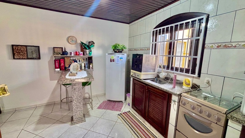 Casa 02 quadras do mar  á venda em Atlântida Sul Osorio: 9ª foto da galeria de imagens do imóvel