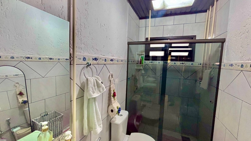 Casa 02 quadras do mar  á venda em Atlântida Sul Osorio: 13ª foto da galeria de imagens do imóvel