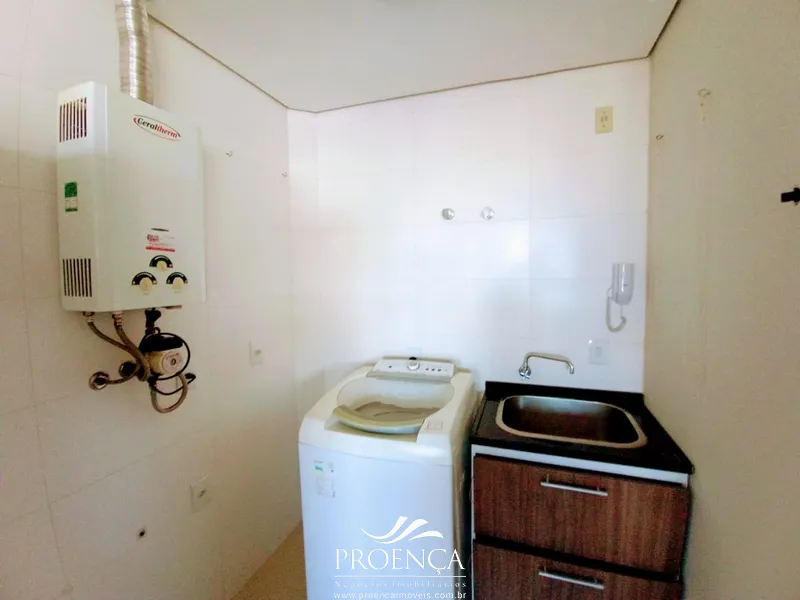 Praça Tiaraju Navegantes!! Apartamento de 2 dormitórios: 13ª foto da galeria de imagens do imóvel