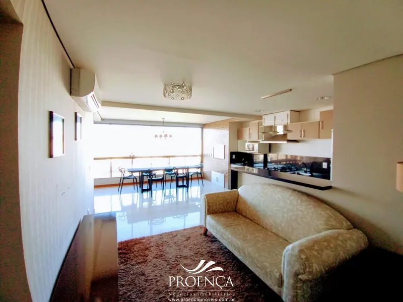 Praça Tiaraju Navegantes!! Apartamento de 2 dormitórios: 6ª foto da galeria de imagens do imóvel