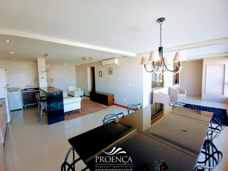 Praça Tiaraju Navegantes!! Apartamento de 2 dormitórios: 4ª foto da galeria de imagens do imóvel