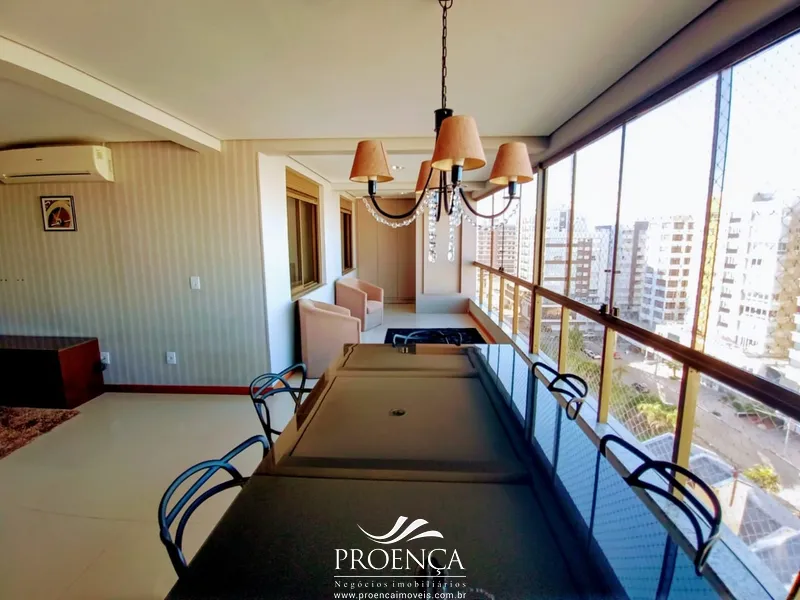 Praça Tiaraju Navegantes!! Apartamento de 2 dormitórios: 5ª foto da galeria de imagens do imóvel