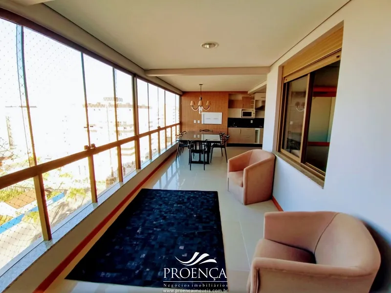 Praça Tiaraju Navegantes!! Apartamento de 2 dormitórios: 1ª foto da galeria de imagens do imóvel