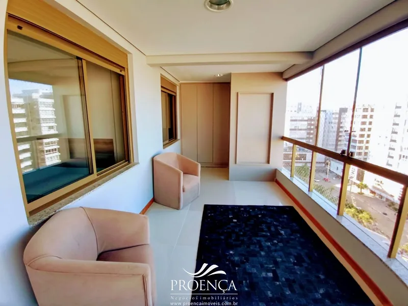 Praça Tiaraju Navegantes!! Apartamento de 2 dormitórios: 2ª foto da galeria de imagens do imóvel