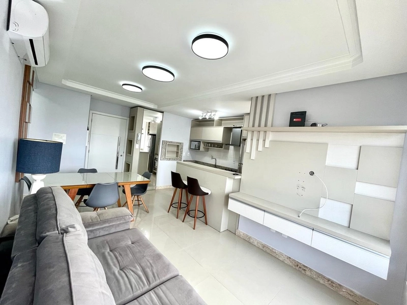 APARTAMENTO 2 DORMITÓRIOS PARA VENDA, ZONA NOVA EM CAPÃO DA CANOA.: 7ª foto da galeria de imagens do imóvel