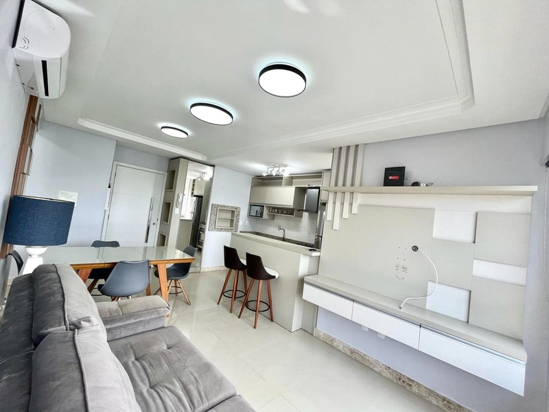 APARTAMENTO 2 DORMITÓRIOS PARA VENDA, ZONA NOVA EM CAPÃO DA CANOA.: 26ª foto da galeria de imagens do imóvel