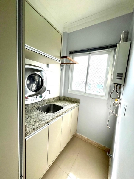 APARTAMENTO 2 DORMITÓRIOS PARA VENDA, ZONA NOVA EM CAPÃO DA CANOA.: 8ª foto da galeria de imagens do imóvel