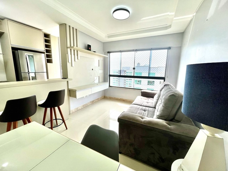 APARTAMENTO 2 DORMITÓRIOS PARA VENDA, ZONA NOVA EM CAPÃO DA CANOA.: 2ª foto da galeria de imagens do imóvel