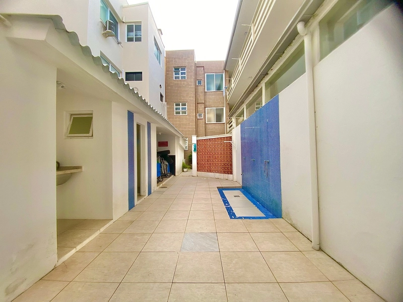 APARTAMENTO 2 DORMITÓRIOS PARA VENDA, CENTRO EM ATLÂNTIDA.: 7ª foto da galeria de imagens do imóvel
